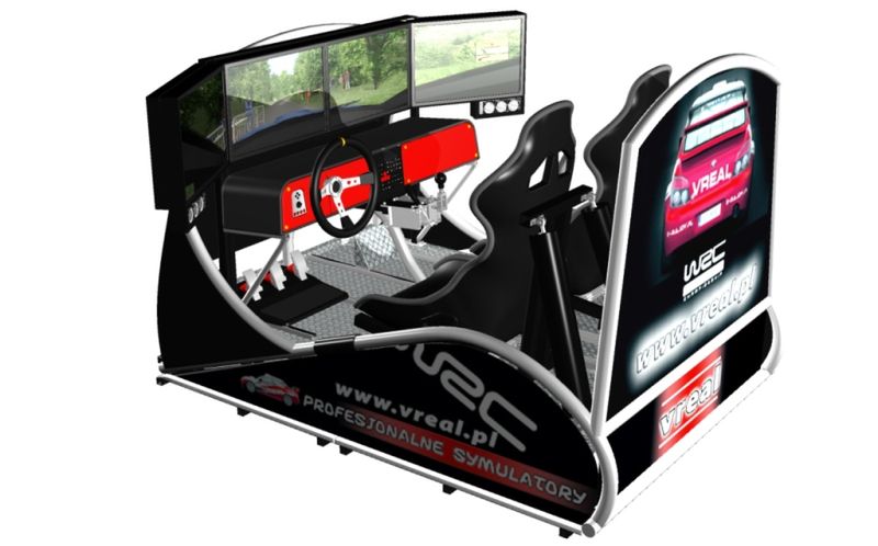 Samsung Entrim 4D to słuchawki, dzięki którym odczujesz ruch w wirtualnym świecie 3