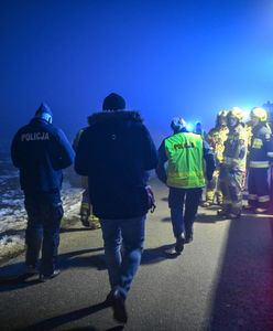 Katastrofa pod Rzeszowem. Nowe informacje