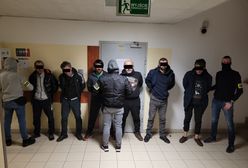 "Mają noże za paskiem". Tak Gruzini atakują na ulicach w Polsce