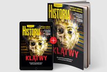 "Uważam Rze Historia" była wydawana przez 14 lat