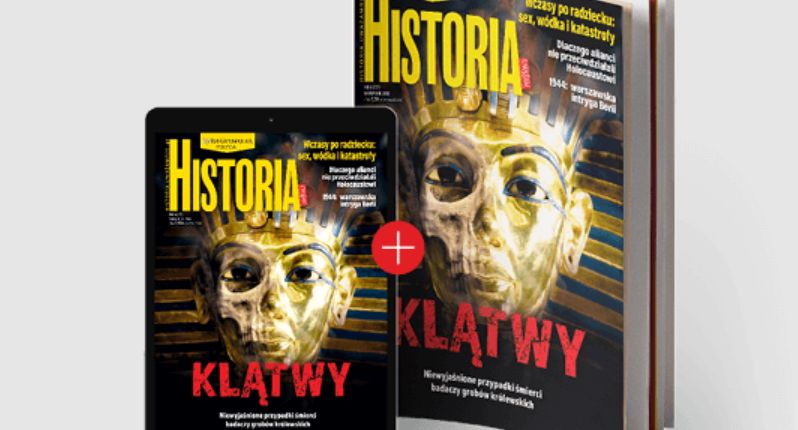 Gremi Media zamyka dwa kwartalniki. Paweł Łepkowski odchodzi