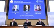 Nobel z ekonomii przyznany. Oto laureaci