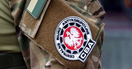 Kraków. Żołnierze zatrzymani przez CBA. Chodzi o łapówki
