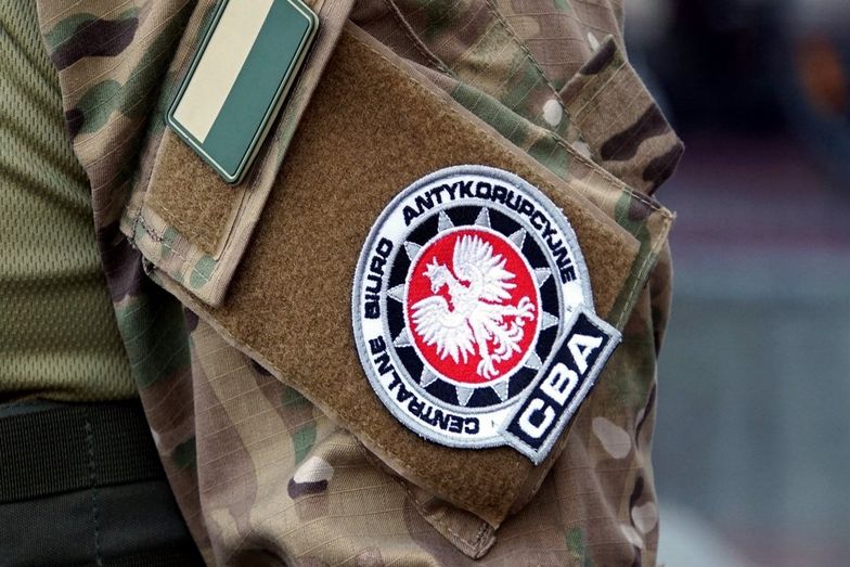 Kraków. Żołnierze zatrzymani przez CBA. Chodzi o łapówki