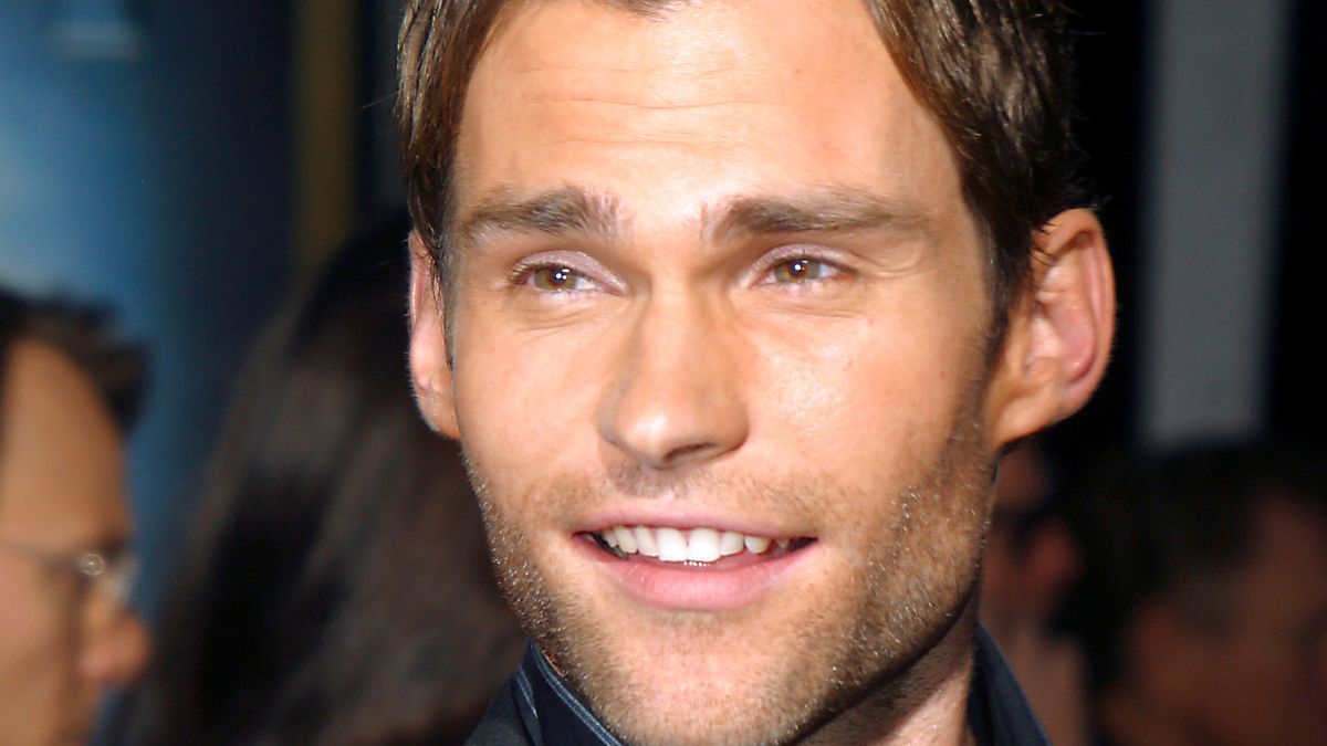 Seann William Scott