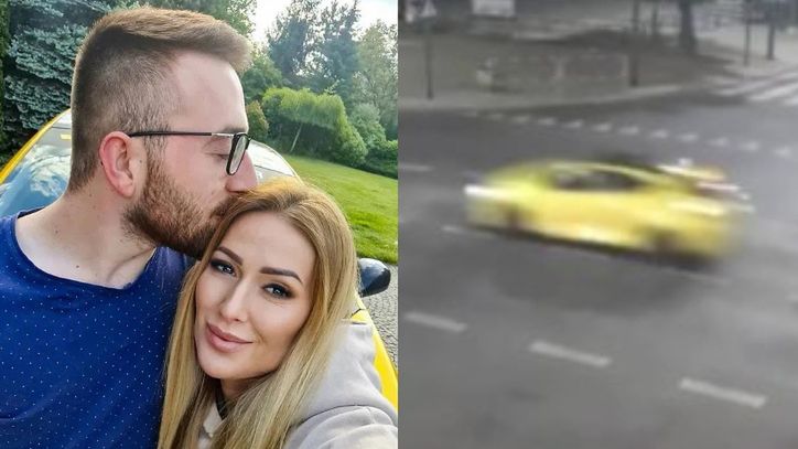 Biegły sądowy dosadnie o wypadku syna Sylwii Peretti