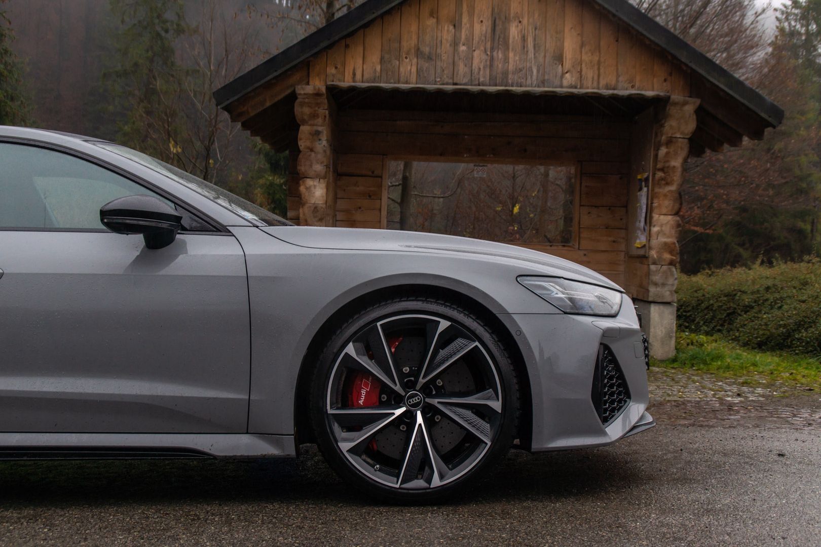 Audi RS 7 Sportback