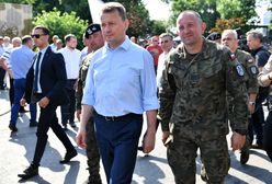 Odwołanie generała. Błaszczak atakuje Kosiniaka-Kamysza