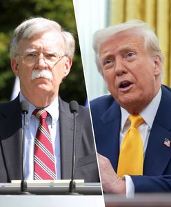 Doradzał Trumpowi. Teraz go krytykuje. "Ustępuje Kremlowi raz za razem"