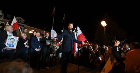 Pierwsze województwo ze 100 proc. policzonych głosów. Wiadomo, kto wygrał w Opolskiem