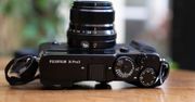 Nowe oprogramowanie do Fujifilm X-T3 i X-Pro3 znacznie poprawia autofokusa