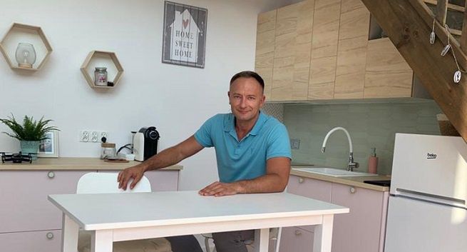 „Dom w cenie mieszkania” i „Smaki Dubaju” nowościami Zoom TV (zdjęcia)