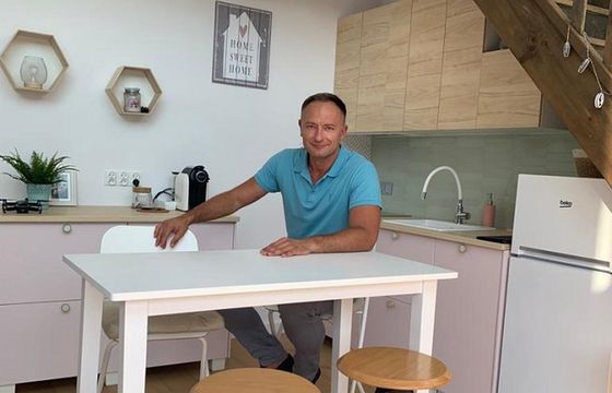 „Dom w cenie mieszkania” i „Smaki Dubaju” nowościami Zoom TV (zdjęcia)