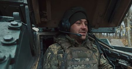 Pokazali wnętrze wozu z USA. Jednoznaczna opinia Ukraińców