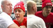 Bieber CHCIAŁ POBIĆ PAPARAZZI! (ZDJĘCIA + WIDEO)