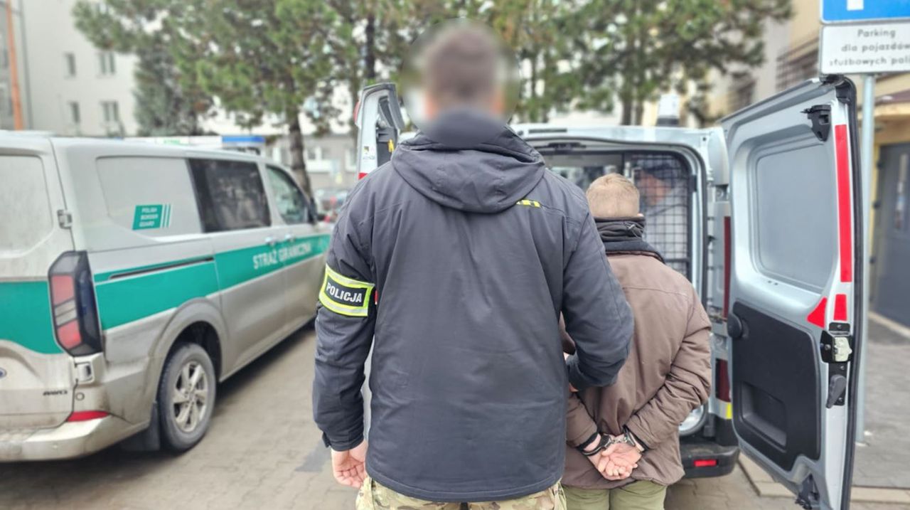 Łódź: Wtargnęli do mieszkania, pobili kobiety, ukradli psa i konsolę