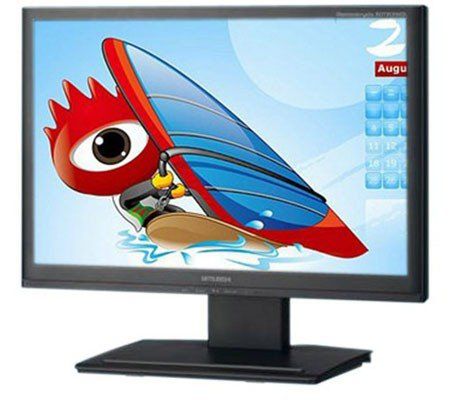 Monitor, który podłączysz za pomocą USB 1