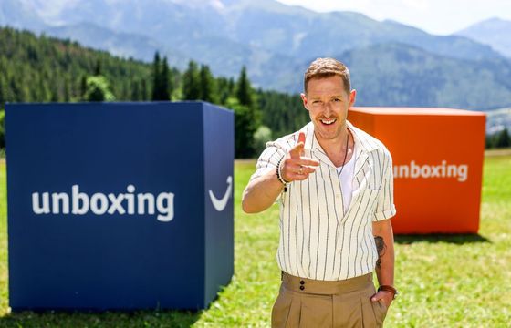 Drugi sezon "Unboxing" od trzech tygodni na antenie TVN. Jaką ma widownię?