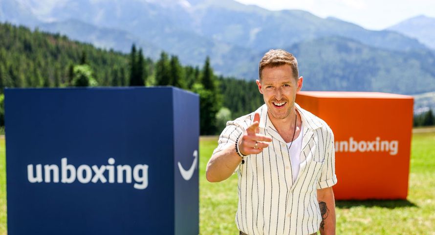 Drugi sezon "Unboxing" od trzech tygodni na antenie TVN. Jaką ma widownię?