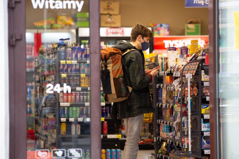 Uszczelnienie zakazu handlu. Koniec zasłaniania się usługą pocztową