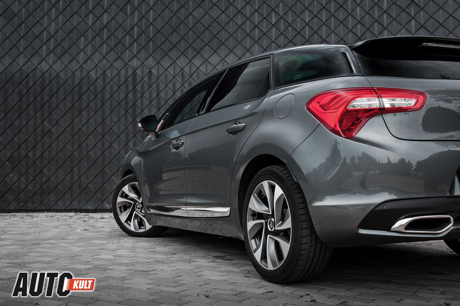 Citroen DS5
