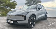 Pierwsza jazda: Volvo EX30 – modny minimalizm czy cięcie kosztów?