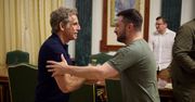 Sean Penn i Ben Stiller z zakazem wjazdu do Rosji. Gwiazdy Hollywood wspierają Ukrainę