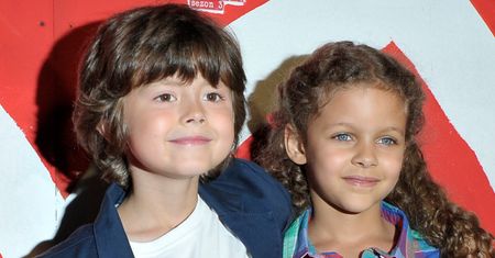 Emilia Dankwa po latach. Tak dziś wygląda serialowa koleżanka Kacperka z "Rodzinki.pl" (ZDJĘCIA)