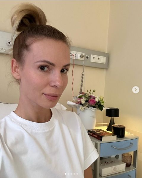 Izabela Janachowska mówi o problemach zdrowotnych i zdradza, czy spisała testament