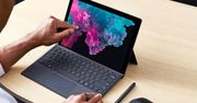 Microsoft Surface Book 2 i Surface Pro 6 szwankują po aktualizacji. Ostre spowolnienie procesora