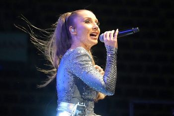 Łódź: Koncert integracyjny w Atlas Arenie