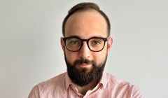 Marcin Starkowski nie pracuje już w Banku Pekao