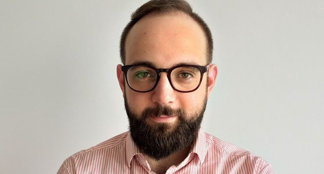 Marcin Starkowski nie pracuje już w Banku Pekao