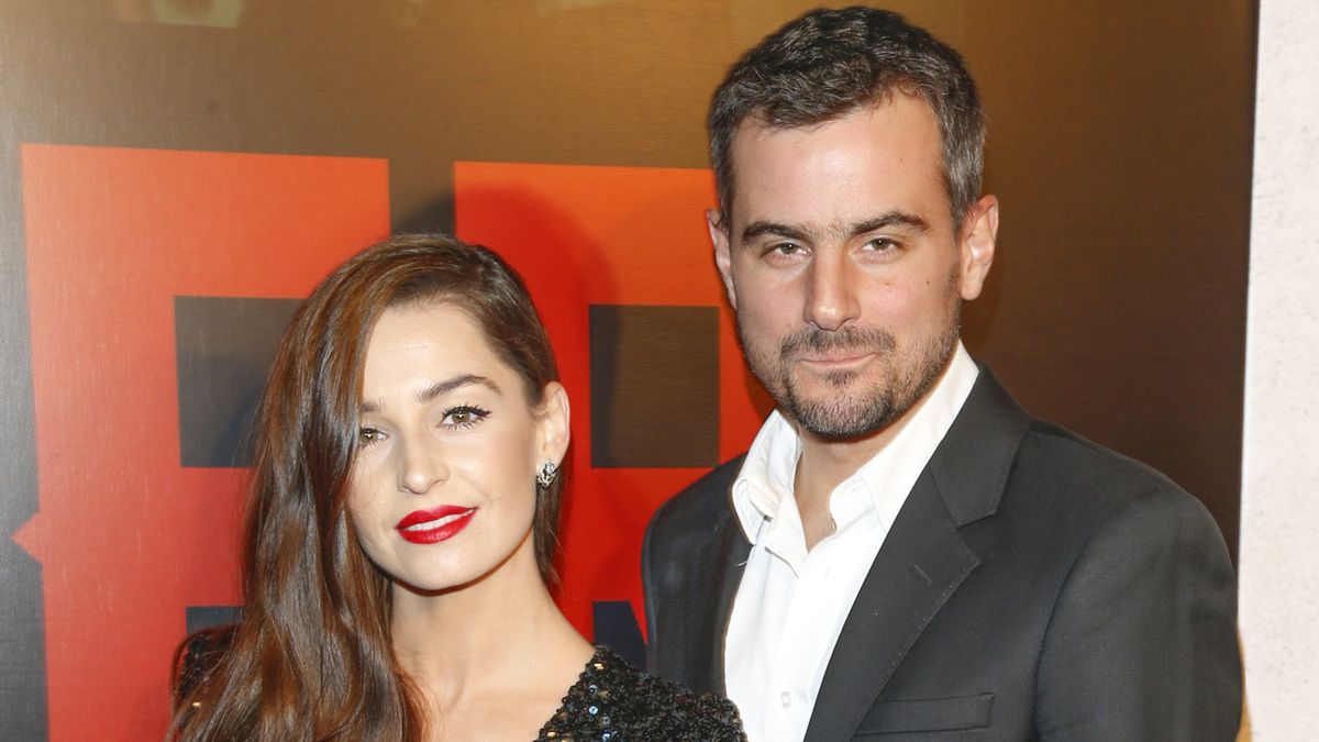 Więdłocha i Pawlicki zostali rodzicami