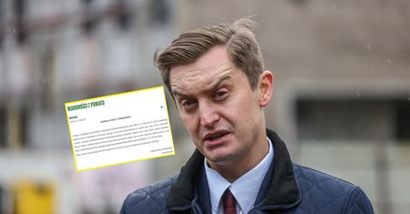 Oskarżył Tuska. Błyskawiczna reakcja. Opublikowano komunikat
