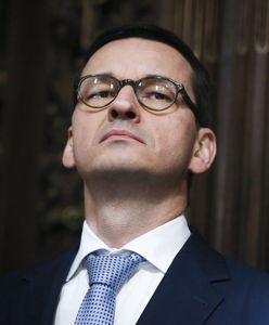 75. rocznica zakończenia II wojny światowej. Mateusz Morawiecki o Rosji w "La Stampa": nie możemy dopuścić do sytuacji, w której zamienia się oprawcę z ofiarą