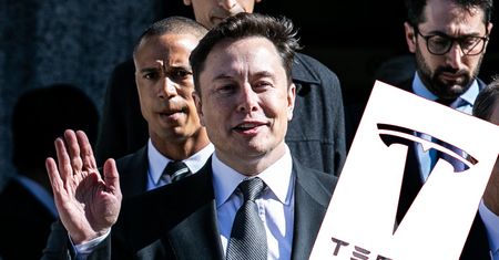 Musk nie chce być dyrektorem generalnym Twittera ani żadnej innej firmy