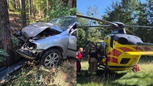 4-latka w stanie krytycznym. Jest decyzja prokuratury ws. matki