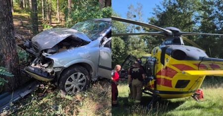 4-latka w stanie krytycznym. Jest decyzja prokuratury ws. matki