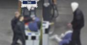 Żory: Brutalny atak na stacji benzynowej. Sprawca pobicia uciekł za granicę, ale został już zatrzymany