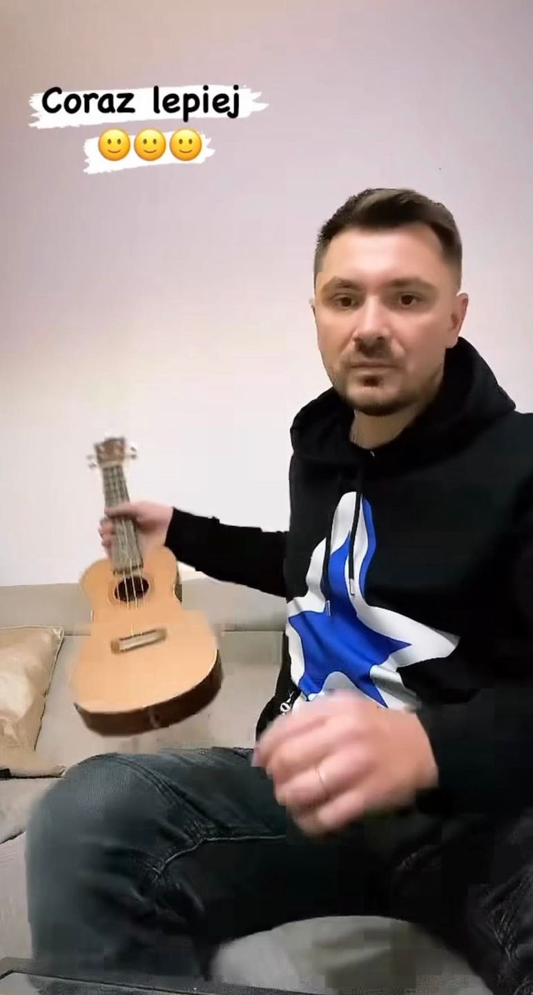 Daniel Martyniuk