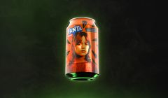 Nowy smak Fanty na premierę filmu o rodzinie Deetzów