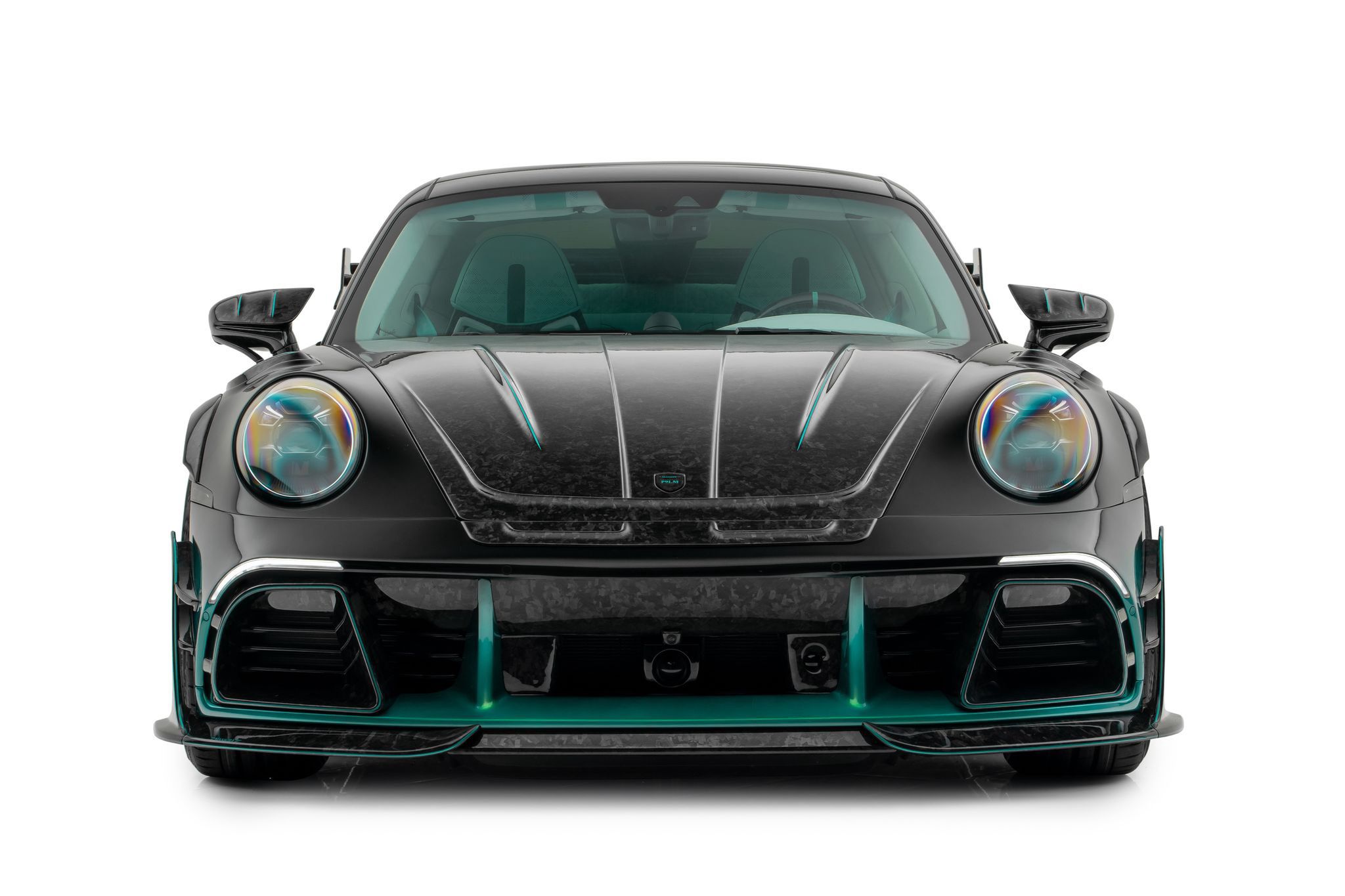 Mansory P9LM 900 EVO