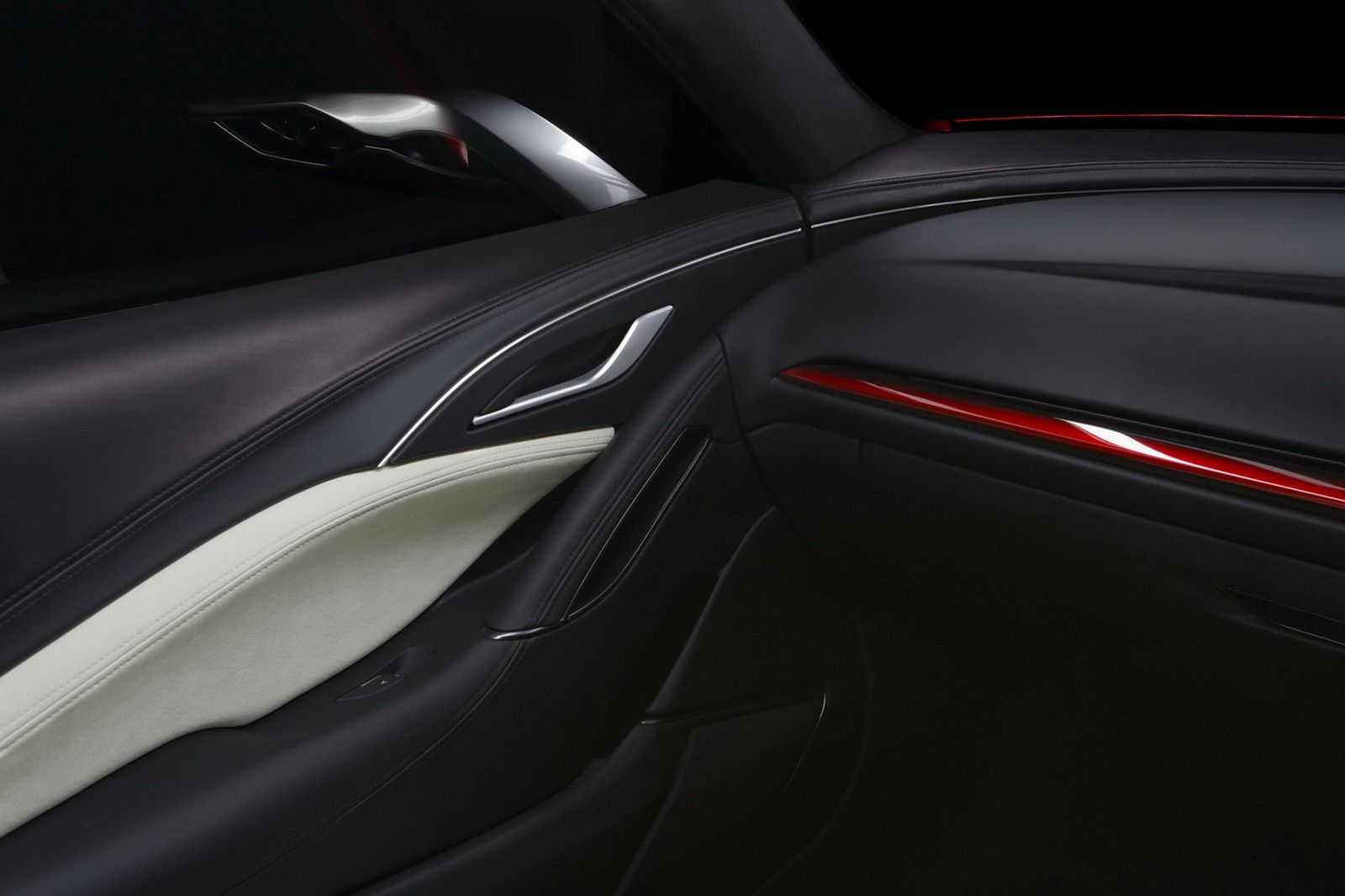 Mazda Takeri Concept