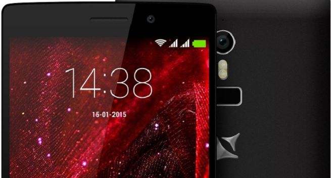 E3 Sign - nowy smartfon od Allview Mobile za 899 zł (wideo)