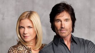 Katherine Kelly Lang wciąż zachwyca swoją aparycją. Gwiazda" Mody na sukces" ma już 64 lata. Bardzo się zmieniła? (FOTO)