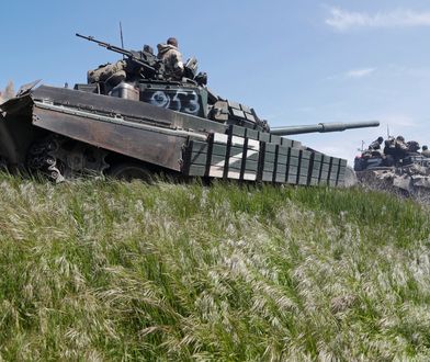 Polska kolejnym celem militarnym Rosji. Otwarte deklaracje w rosyjskich mediach