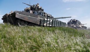 Polska kolejnym celem militarnym Rosji. Otwarte deklaracje w rosyjskich mediach