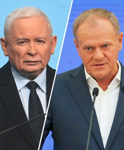 Wyraźna przewaga. Jest najnowszy sondaż partyjny