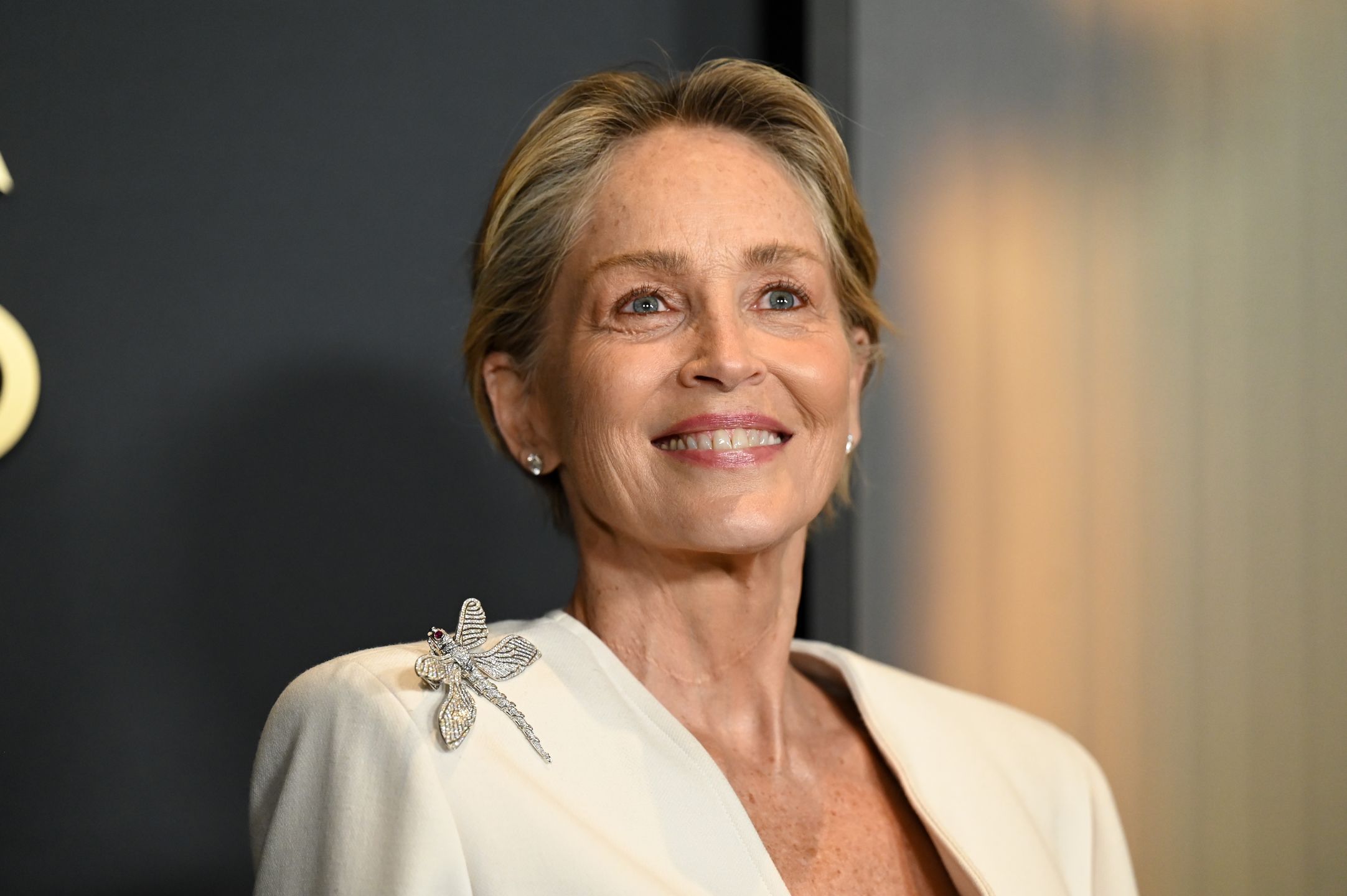 Sharon Stone